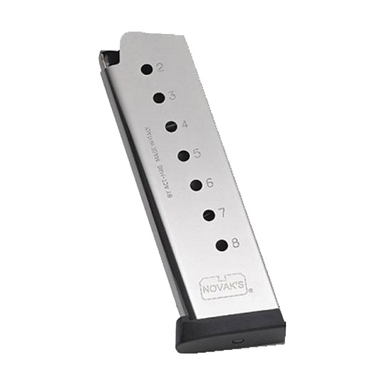 SIG MAG 1911 45ACP FULLSIZE CARRY 8RD  (FF) - Magazines